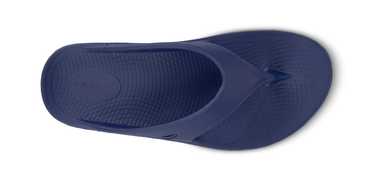 Men's OOriginal Sandal - Navy - Image 6