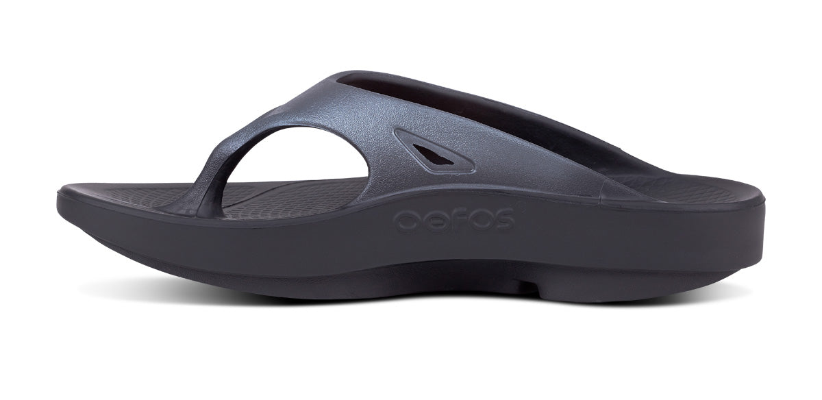 Women's OOriginal Sport Sandal - Graphite - Image 3