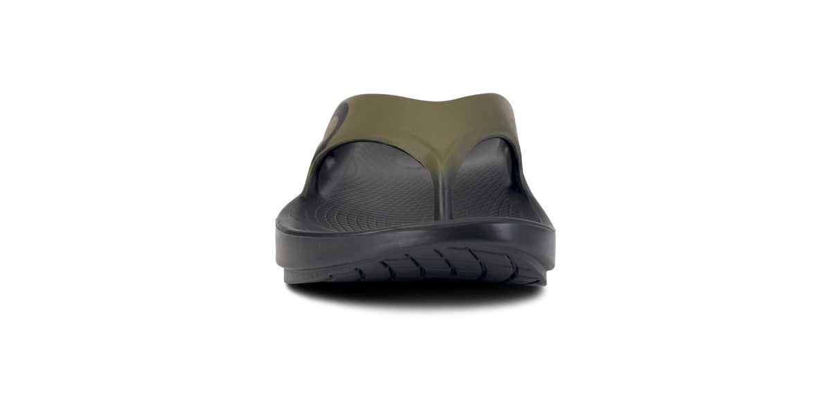 Men's OOriginal Sport Sandal - Tactical Green - Image 3