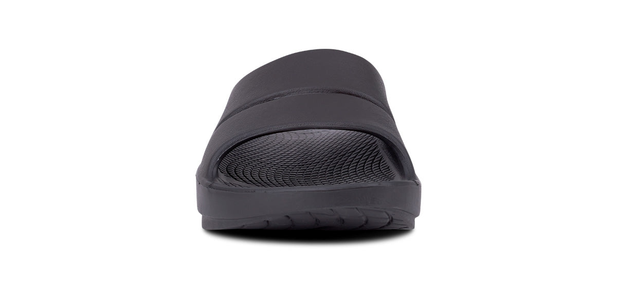 Women's OOahh Slide Sandal - Black - Image 3