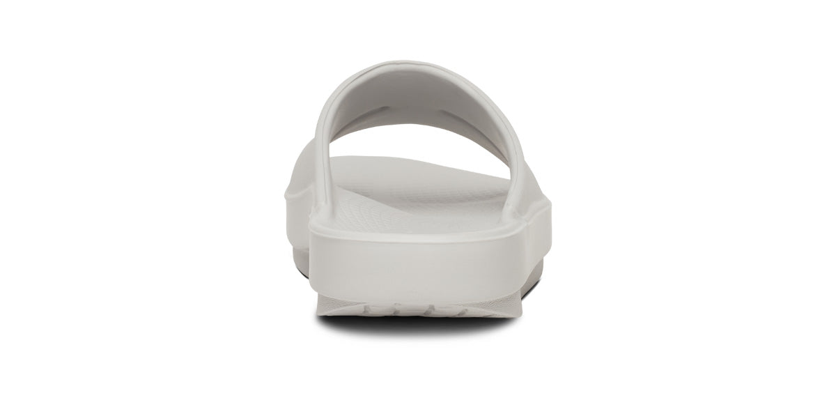 Men's OOahh Slide Sandal - Moonstone - Image 5