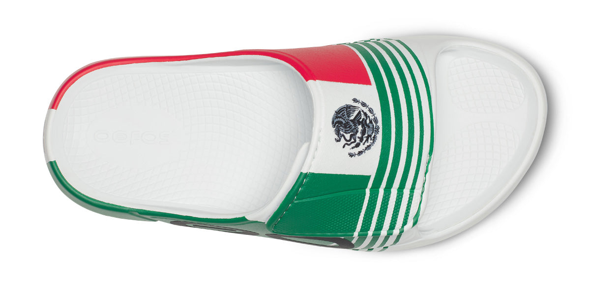 Women's OOahh Sport Flex Sandal - Mexico - Image 6
