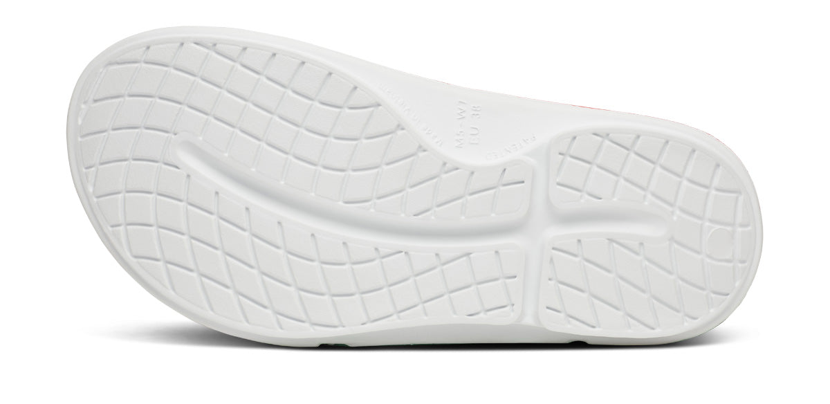 Women's OOahh Sport Flex Sandal - Mexico - Image 7