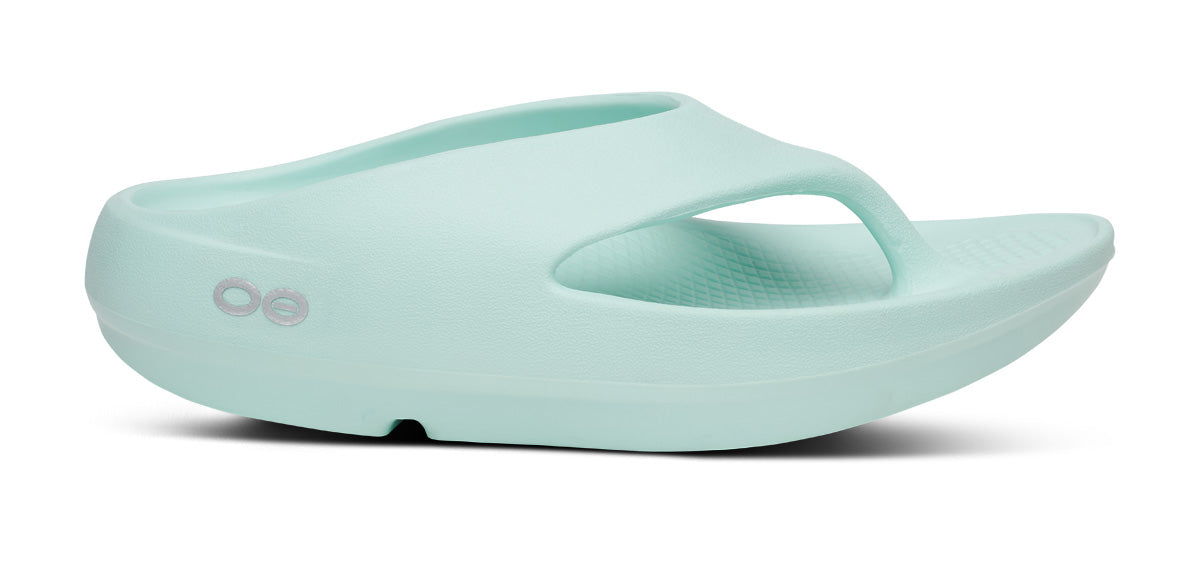Alternative view of Men's OOriginal PLUS Sandal - Mint
