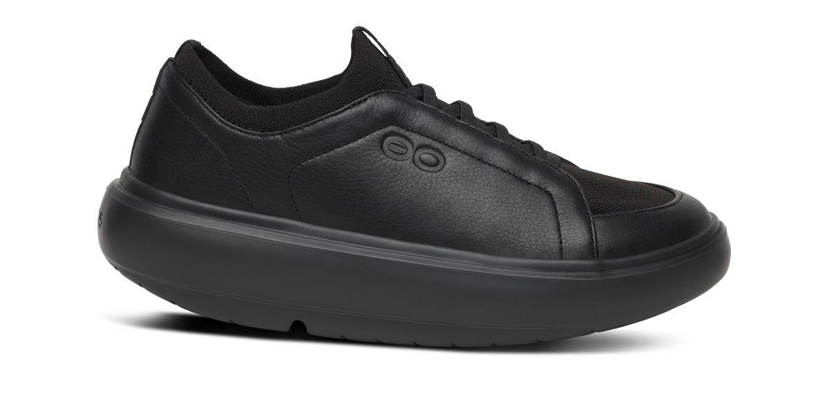 Women's Club+ Black Black - Image 3